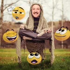 Meet your Posher, Victor